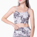 ViQ Racerback Sports Bra