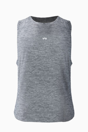 ViQ Men's Muscle Singlet