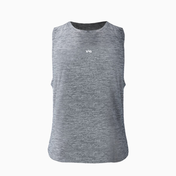 ViQ Men's Muscle Singlet