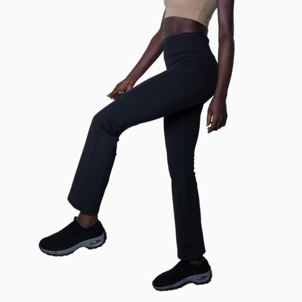 ViQ Boot Cut Yoga Pants