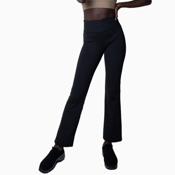 ViQ Boot Cut Yoga Pants - Image 4