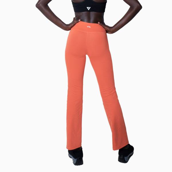 ViQ Boot Cut Yoga Pants - Image 7