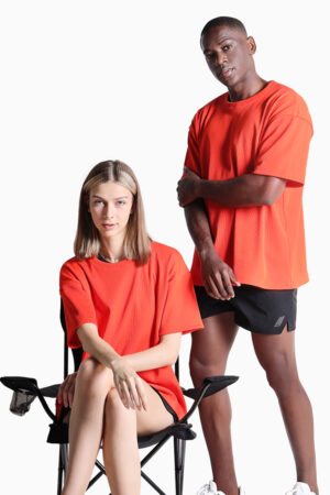 ViQ Oversize Tee