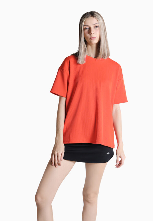 ViQ Oversize Tee - Image 5