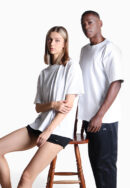 ViQ Oversize Tee