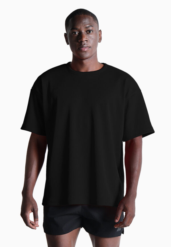 ViQ Oversize Tee - Image 13