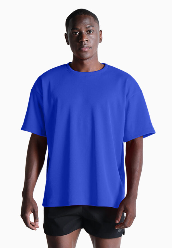 ViQ Oversize Tee - Image 11