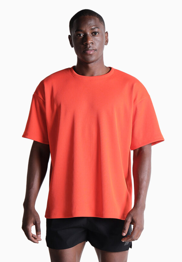 ViQ Oversize Tee - Image 4