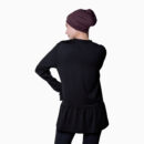 ViQ Peplum Long Sleeve