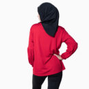 ViQ Lantern Puff Sleeve Top