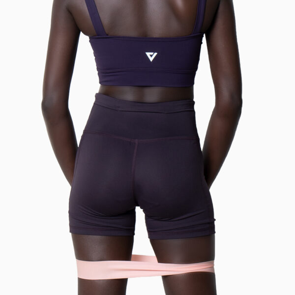 ViQ Biker Short TIghts - Image 2