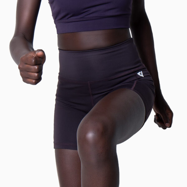 ViQ Biker Short TIghts