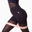 ViQ Biker Short TIghts