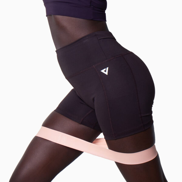 ViQ Biker Short TIghts - Image 3