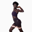 ViQ Biker Short TIghts