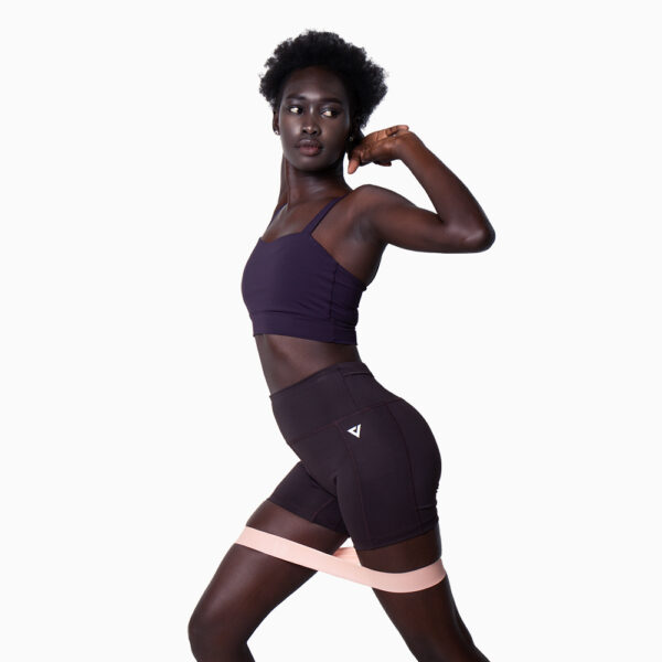 ViQ Biker Short TIghts - Image 4