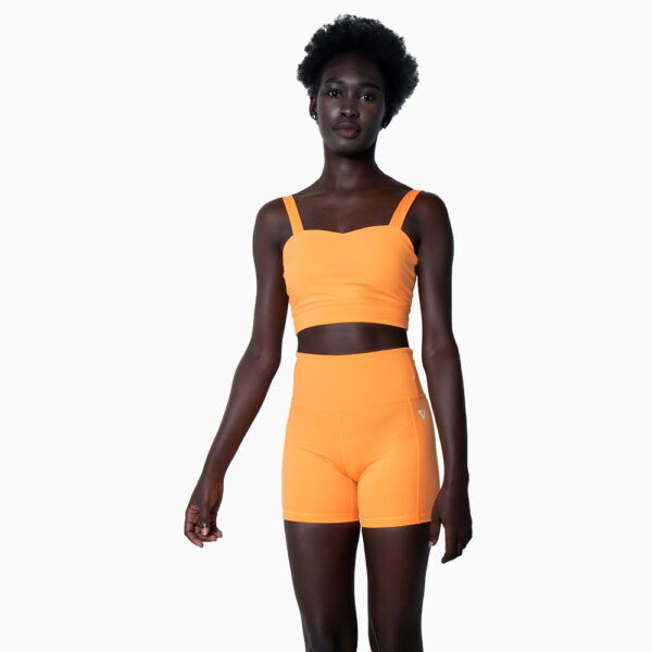 ViQ Biker Short TIghts - Image 5