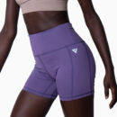 ViQ Biker Short TIghts