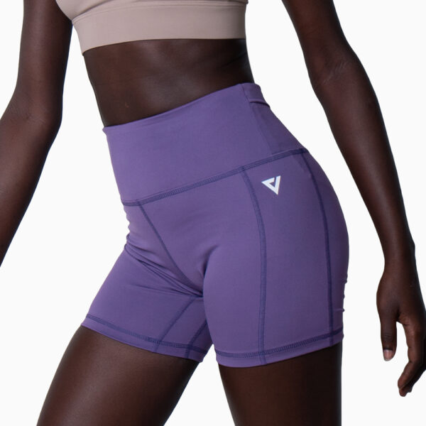 ViQ Biker Short TIghts - Image 11