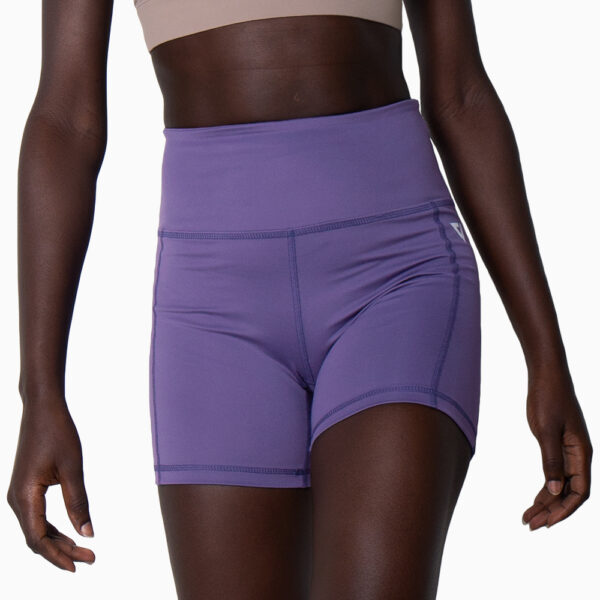 ViQ Biker Short TIghts - Image 9