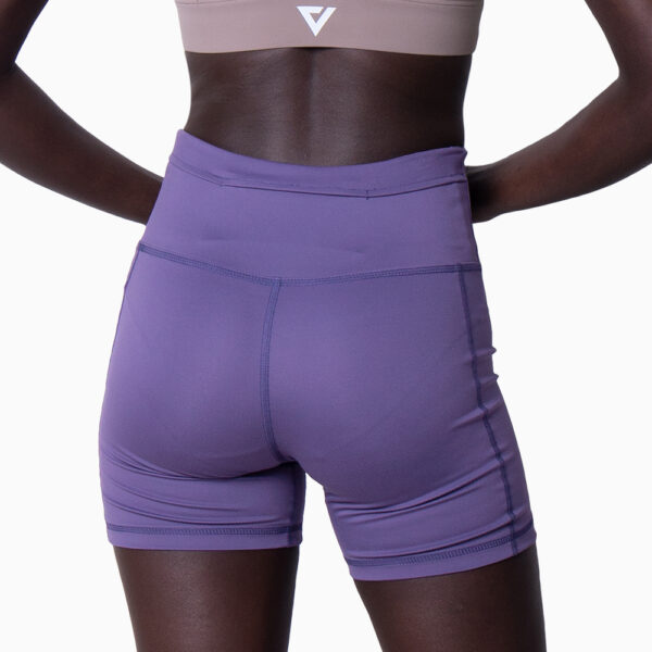 ViQ Biker Short TIghts - Image 10