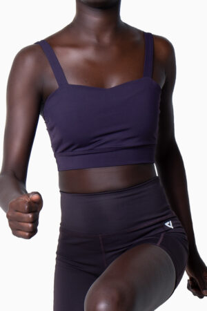 ViQ Active Sports Bra