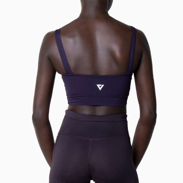 ViQ Active Sports Bra - Image 3