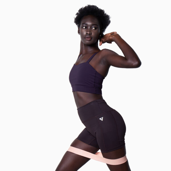 ViQ Active Sports Bra - Image 2