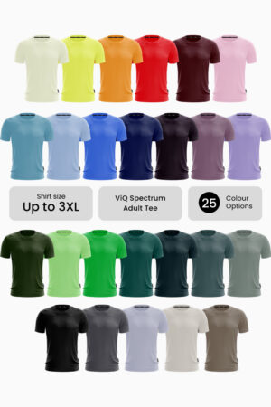 ViQ Spectrum© Tee II