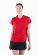 ViQ Drop Sleeve Hoodie