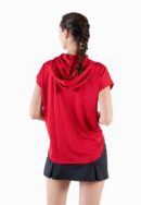ViQ Drop Sleeve Hoodie