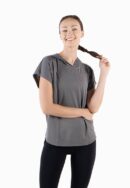 ViQ Drop Sleeve Hoodie