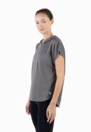 ViQ Drop Sleeve Hoodie