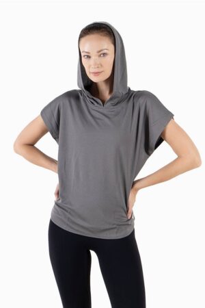 ViQ Drop Sleeve Hoodie