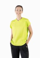 ViQ Drop Sleeve Hoodie
