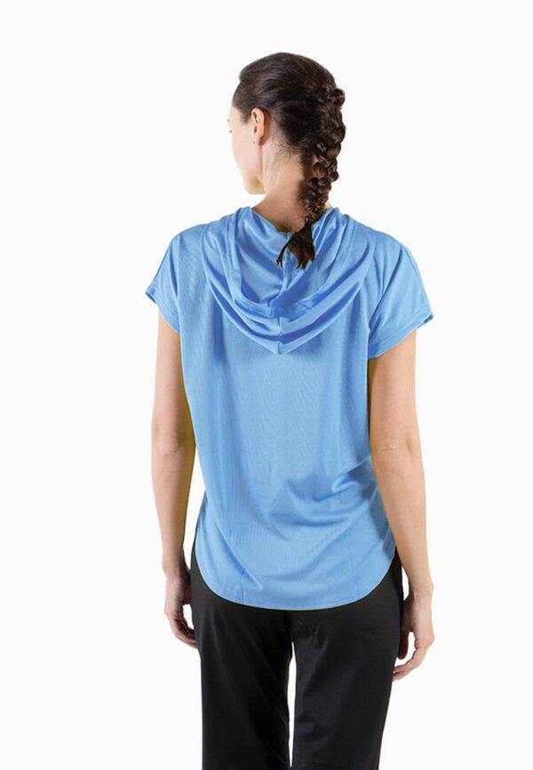 ViQ Drop Sleeve Hoodie - Image 8