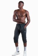 ViQ Men's Cropped Jogger