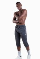 ViQ Men's Cropped Jogger
