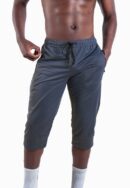 ViQ Men's Cropped Jogger