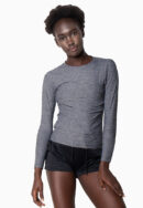 ViQ Essential Long Sleeve