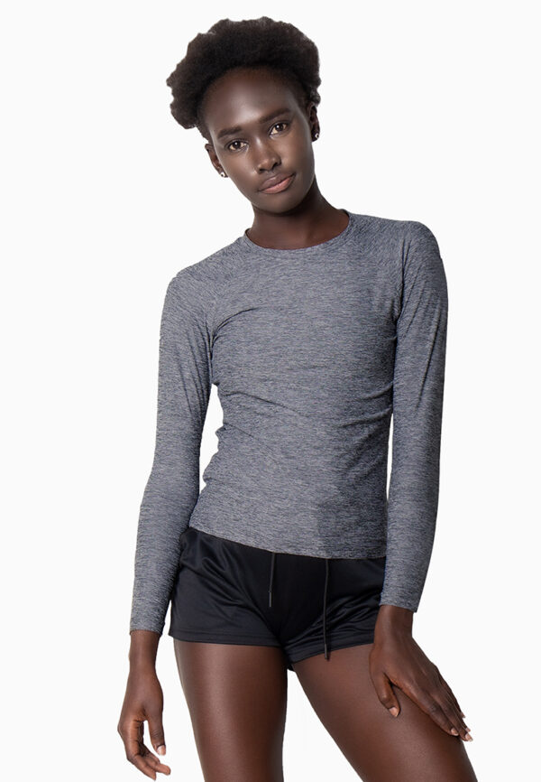 ViQ Essential Long Sleeve