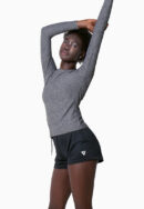 ViQ Essential Long Sleeve