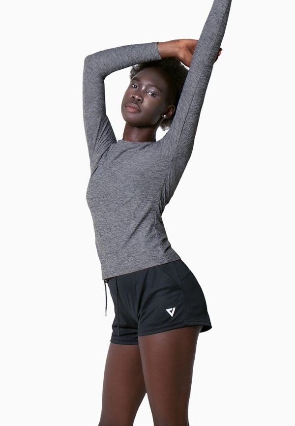 ViQ Essential Long Sleeve - Image 2