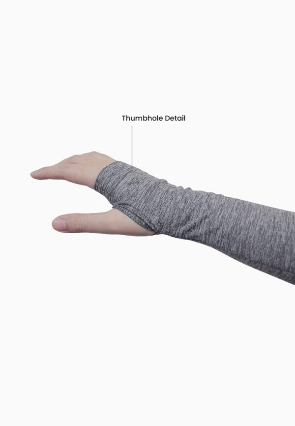ViQ Essential Long Sleeve - Image 4