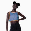ViQ Cropped Singlet