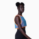 ViQ Cropped Singlet