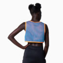 ViQ Cropped Singlet