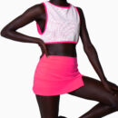 ViQ Cropped Singlet