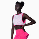 ViQ Cropped Singlet