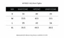 ViQ Short Tights